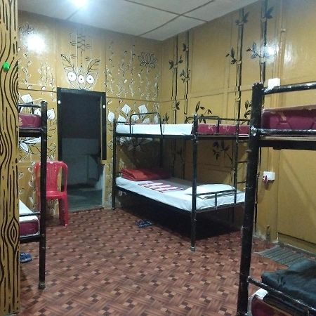 Backpackers'Haven Guwahati Exterior foto