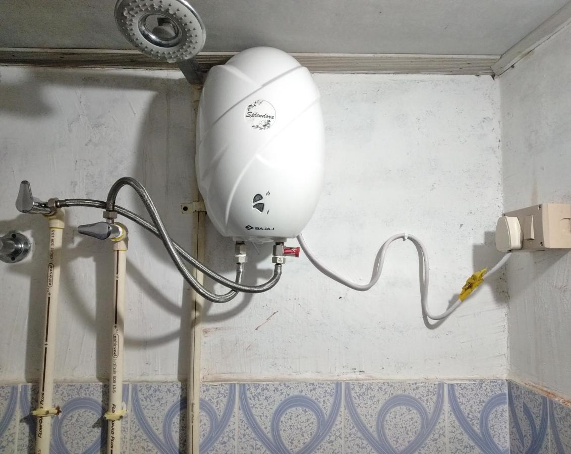 Backpackers'Haven Guwahati Exterior foto