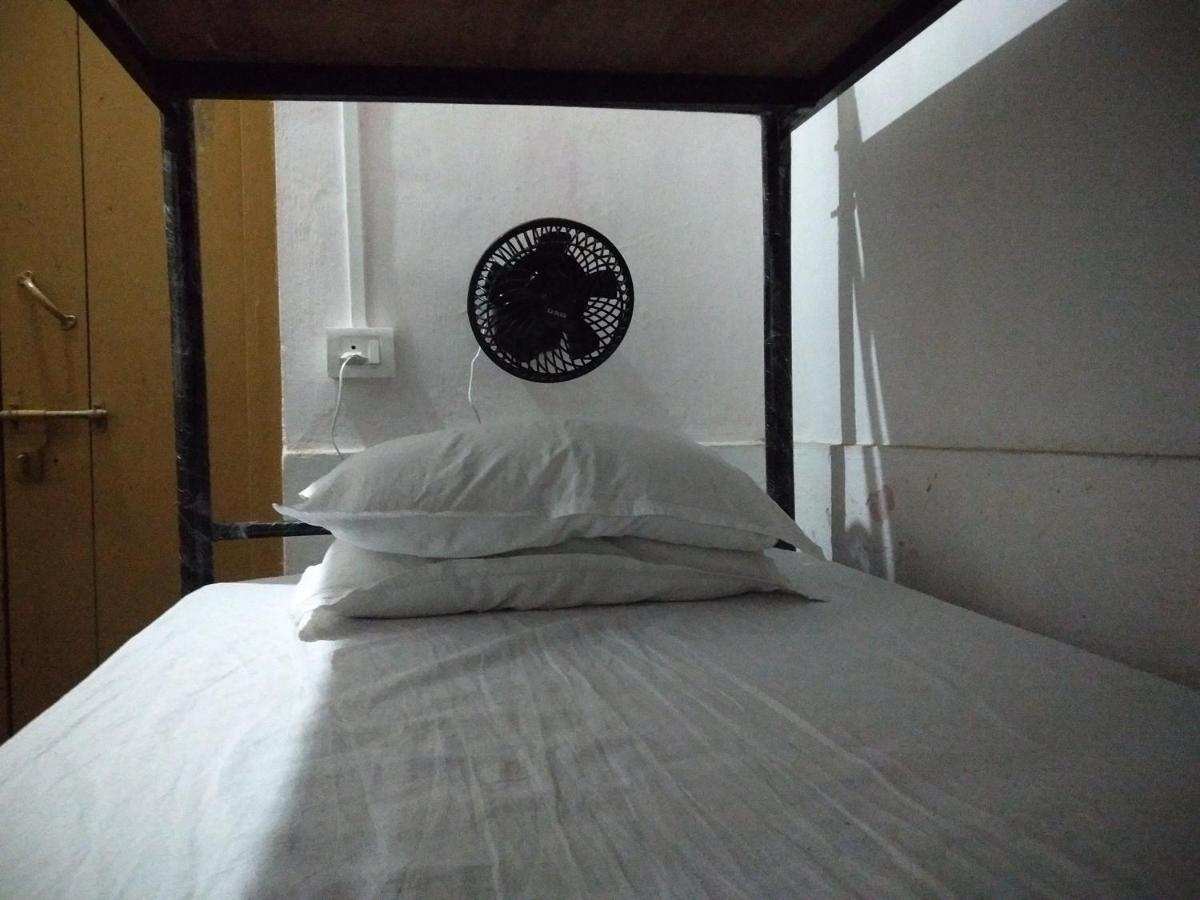 Backpackers'Haven Guwahati Exterior foto